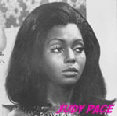 judy pace